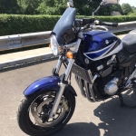 Motorbikes